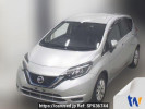 Nissan Note HE12