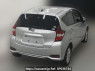 Used 2019 AT nissan note HE12 Image[1]