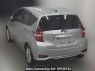 Used 2019 AT nissan note HE12 Image[2]
