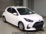Used 2023 AT toyota yaris MXPH10 Image[2]