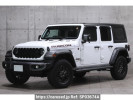 Jeep JEEP WRANGLER UNLIMITED JL20L