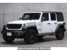 Used 2025 AT jeep jeep-wrangler-unlimited JL20L Image[0]