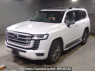 Used 2023 AT toyota land-cruiser VJA300W Image[0]