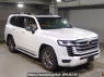Used 2023 AT toyota land-cruiser VJA300W Image[2]