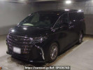 Toyota Alphard AGH40W