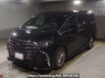 Used 2025 AT toyota alphard AGH40W Image[0]