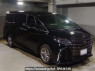 Used 2025 AT toyota alphard AGH40W Image[2]