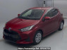 Used 2021 AT toyota yaris MXPH10 Image[0]