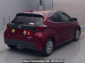 Used 2021 AT toyota yaris MXPH10 Image[1]