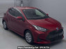 Used 2021 AT toyota yaris MXPH10 Image[2]