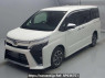 Used 2019 AT toyota voxy ZRR85W Image[0]