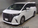 Toyota Alphard AGH40W