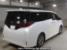 Used 2025 AT toyota alphard AGH40W Image[1]