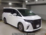 Used 2025 AT toyota alphard AGH40W Image[2]