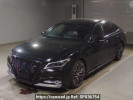 Toyota Crown Hybrid AZSH20