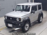 Used 2020 MT suzuki jimny-sierra JB74W Image[0]