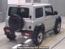 Used 2020 MT suzuki jimny-sierra JB74W Image[1]