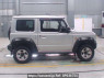 Used 2020 MT suzuki jimny-sierra JB74W Image[2]