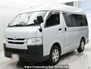 Toyota Hiace Van KDH201K