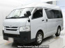 Used 2017 AT toyota hiace-van KDH201K Image[0]