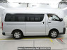 Used 2017 AT toyota hiace-van KDH201K Image[2]