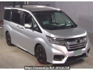 Honda Step WGN Spada RP5