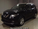 Nissan X-Trail T32