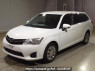 Used 2014 AT toyota corolla-fielder NZE161G Image[0]