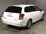 Used 2014 AT toyota corolla-fielder NZE161G Image[1]