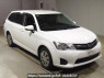 Used 2014 AT toyota corolla-fielder NZE161G Image[2]