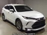 Used 2023 AT toyota harrier-hybrid AXUH80 Image[2]