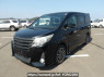 Used 2014 AT toyota noah ZRR80W Image[2]