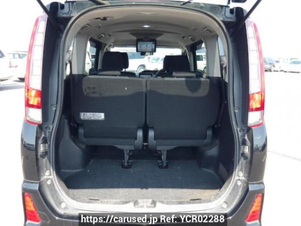 Used 2014 AT toyota noah ZRR80W Image[8]