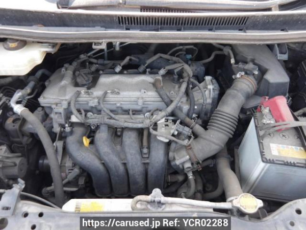 Used 2014 AT toyota noah ZRR80W Image[10]