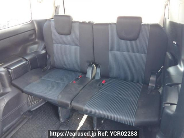 Used 2014 AT toyota noah ZRR80W Image[17]