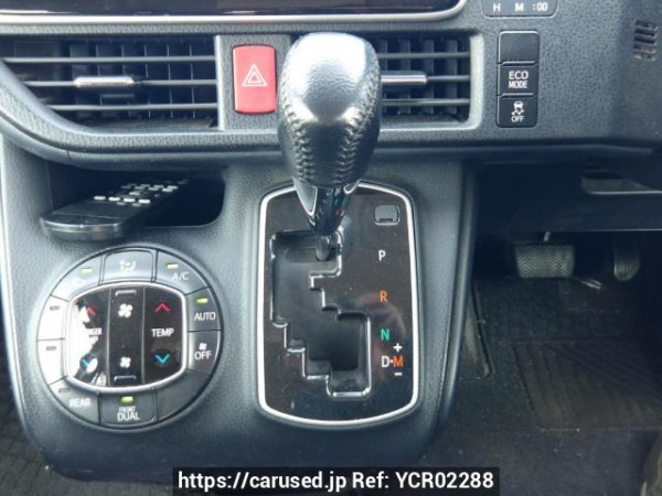 Used 2014 AT toyota noah ZRR80W Image[23]