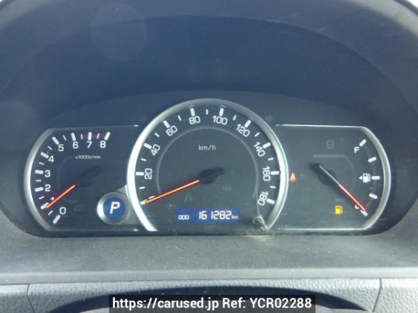 Used 2014 AT toyota noah ZRR80W Image[24]