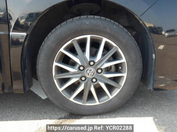 Used 2014 AT toyota noah ZRR80W Image[29]