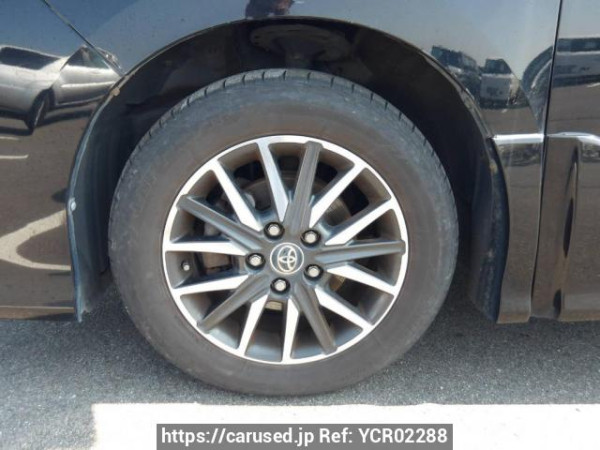 Used 2014 AT toyota noah ZRR80W Image[30]