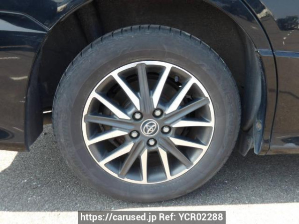 Used 2014 AT toyota noah ZRR80W Image[31]