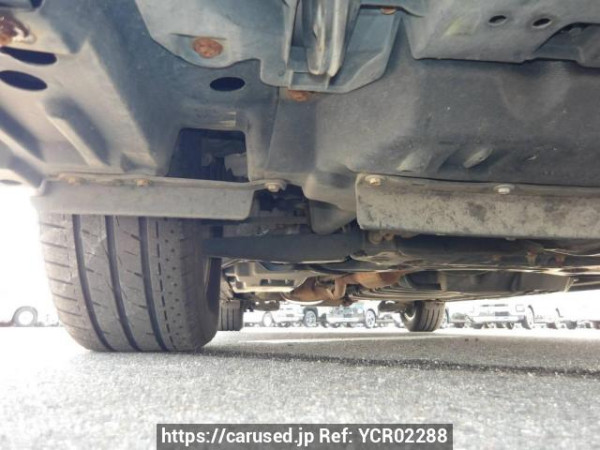 Used 2014 AT toyota noah ZRR80W Image[33]