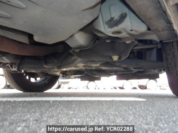 Used 2014 AT toyota noah ZRR80W Image[35]