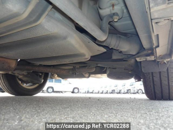 Used 2014 AT toyota noah ZRR80W Image[37]