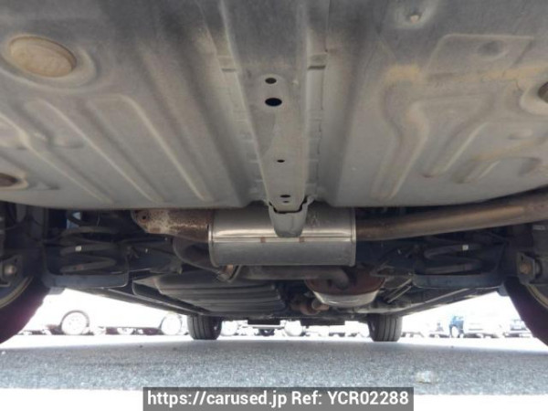 Used 2014 AT toyota noah ZRR80W Image[40]