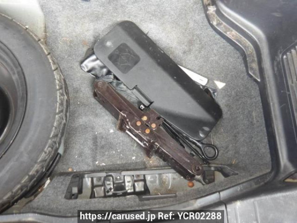 Used 2014 AT toyota noah ZRR80W Image[42]