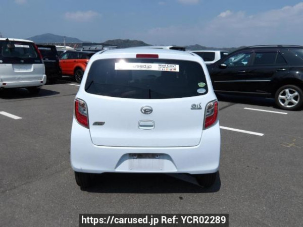 Used 2013 AT daihatsu mira-e-s LA300S Image[5]