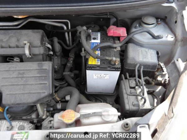 Used 2013 AT daihatsu mira-e-s LA300S Image[10]