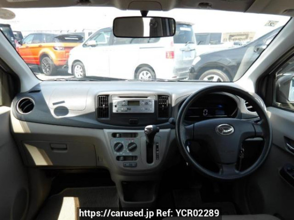 Used 2013 AT daihatsu mira-e-s LA300S Image[17]
