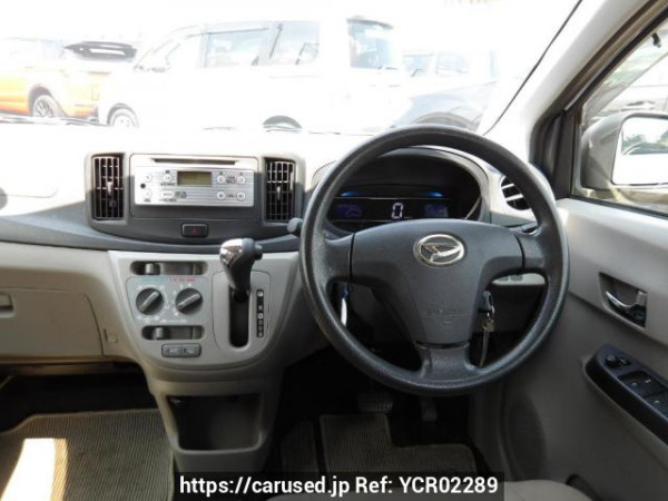 Used 2013 AT daihatsu mira-e-s LA300S Image[19]