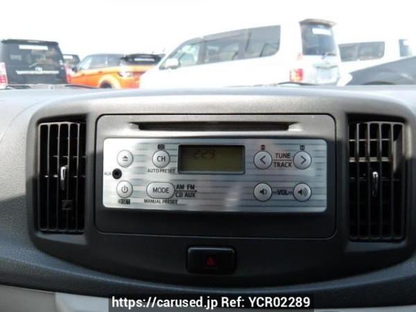 Used 2013 AT daihatsu mira-e-s LA300S Image[21]